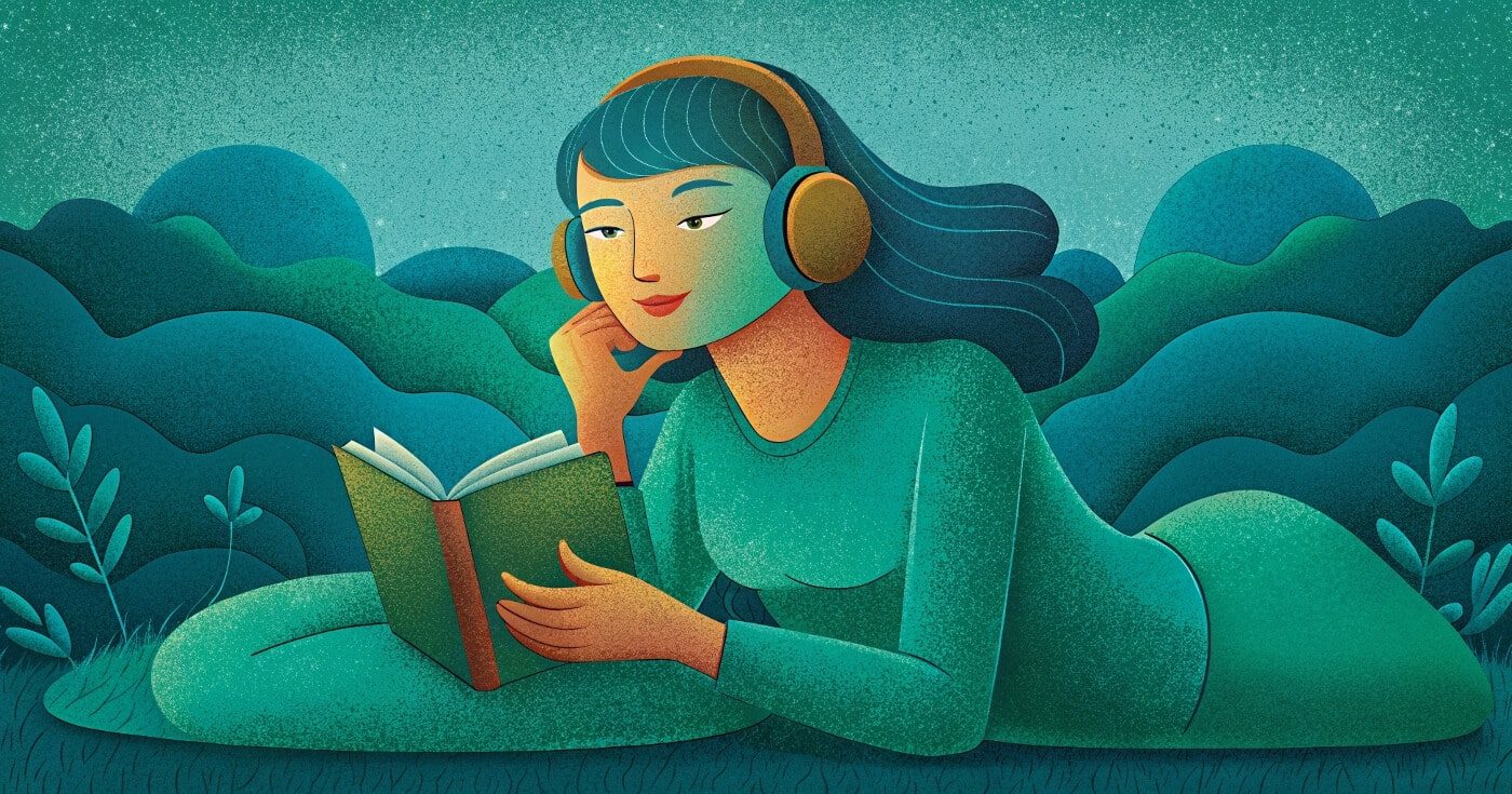 10 Best Audiobook Subscriptions to Become Smarter in 2024