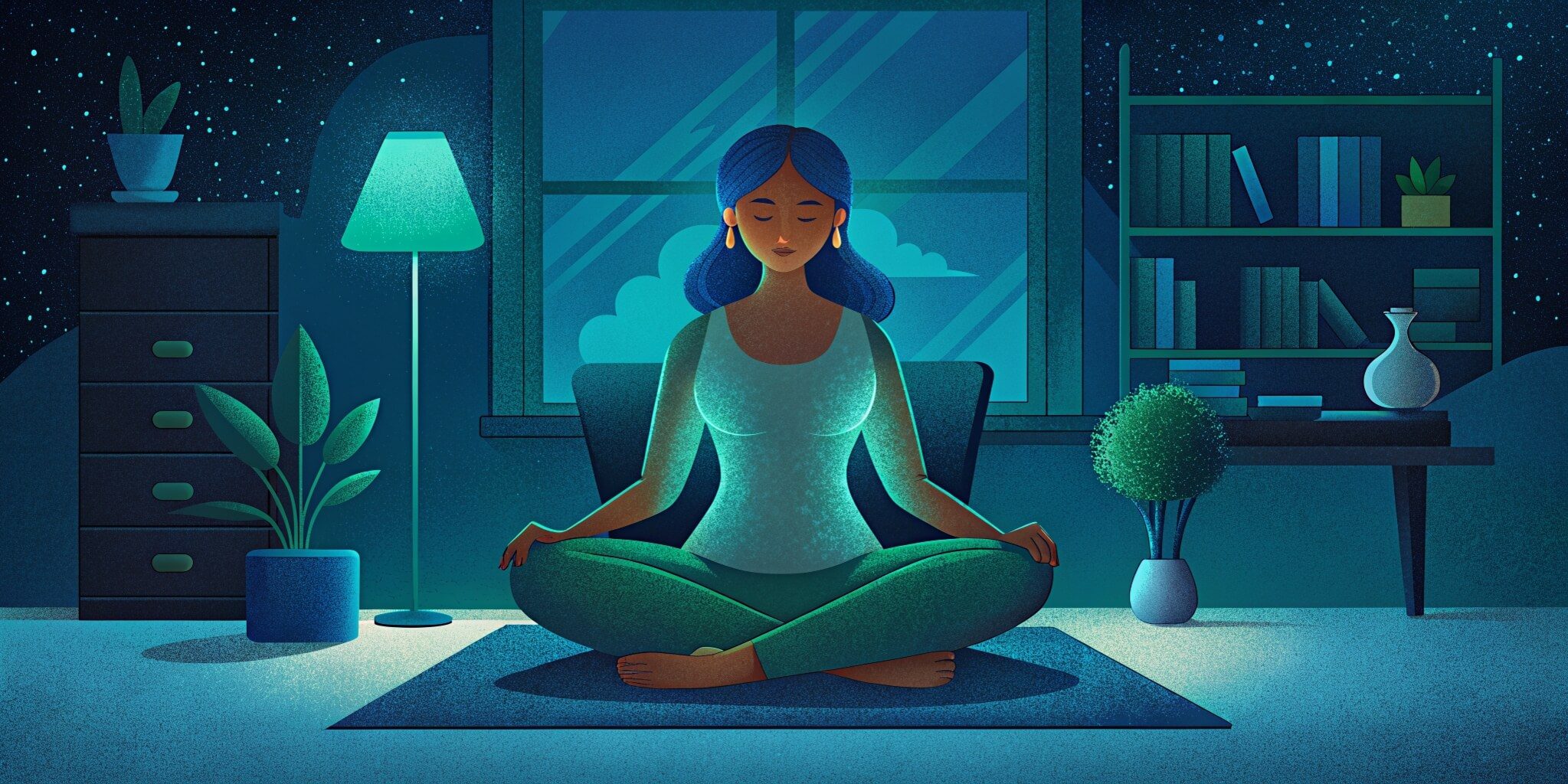 Destroy Your Writing Anxiety