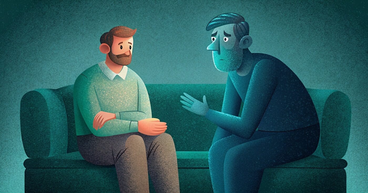 The Fear of Writing (or Why I’m So Inconsistent to Create New Work)