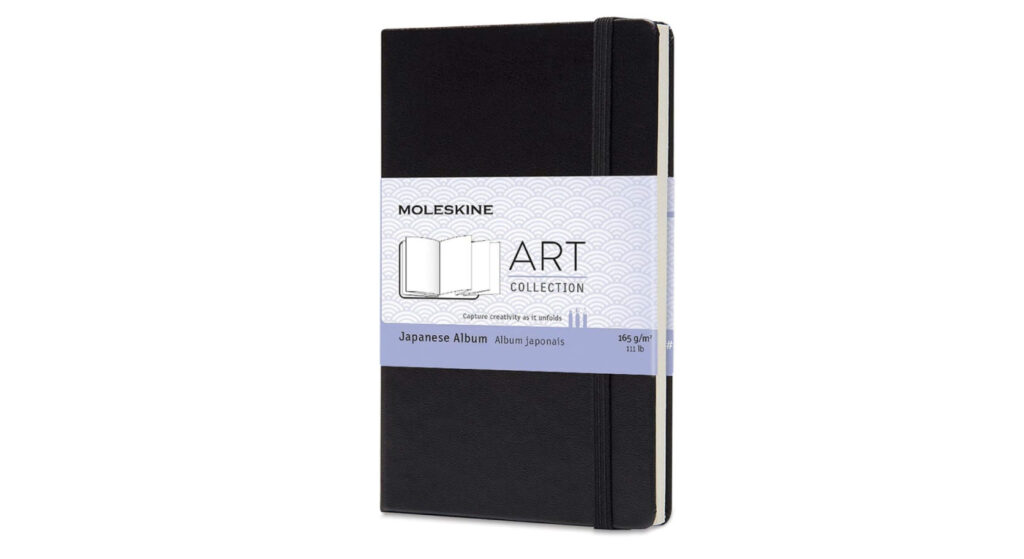 With this incredible Moleskine bullet journal notebook, you can now simply plot, plan, and monitor your dreams.