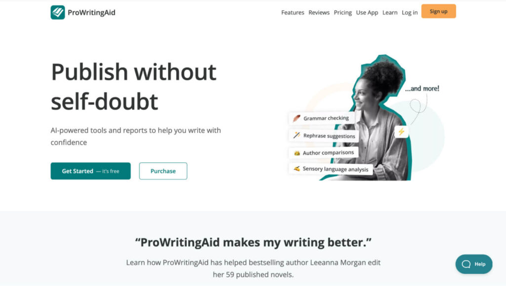 ProWritingAid