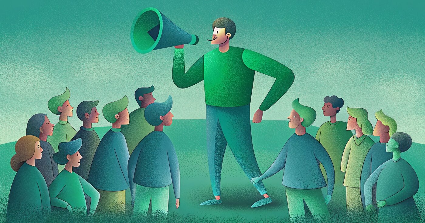 Rhetoric in Writing (Definition, How To Write + Examples)