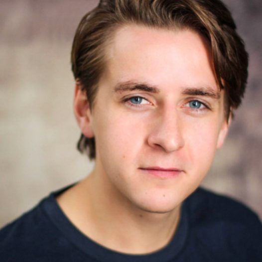 Nicholas Laframboise -Toronto Film School actor 