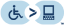 level access logo